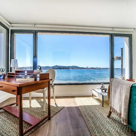 Вилла Casa Maeca. En La Playa Y Recien Reformada.