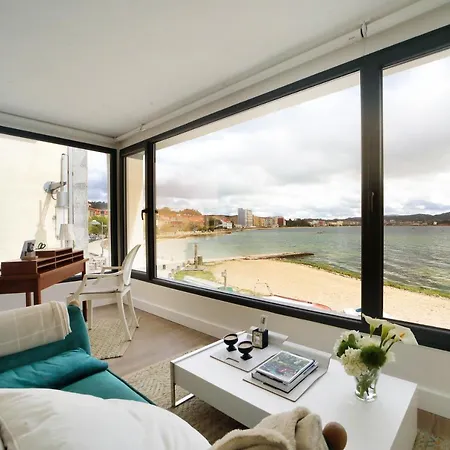 Casa Maeca. En La Playa Y Recien Reformada. Вилла *