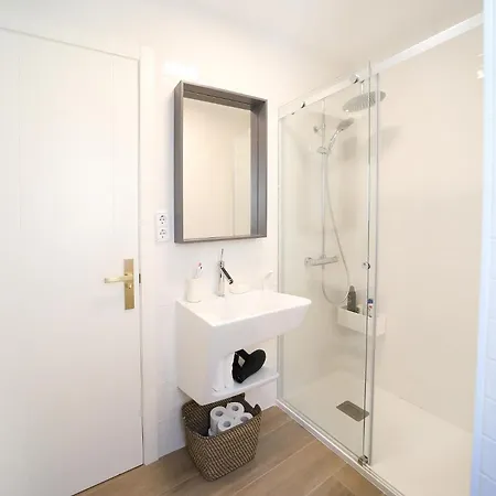 Вилла Casa Maeca. En La Playa Y Recien Reformada. *