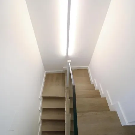 Casa Maeca. En La Playa Y Recien Reformada. Вилла