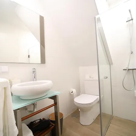 Вилла Casa Maeca. En La Playa Y Recien Reformada. *