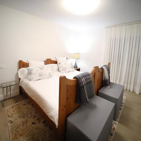 Casa Maeca. En La Playa Y Recien Reformada. Вильягарсия-де-Ароса