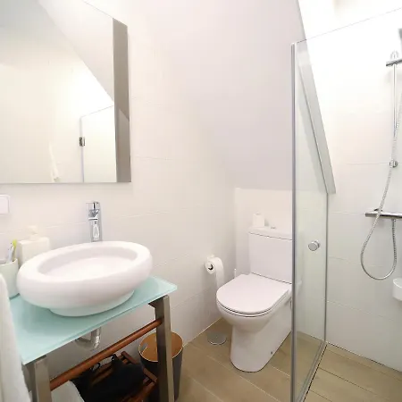 Вилла Casa Maeca. En La Playa Y Recien Reformada.