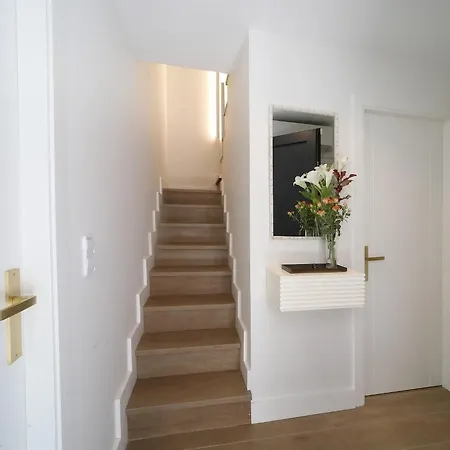 Вилла Casa Maeca. En La Playa Y Recien Reformada. *