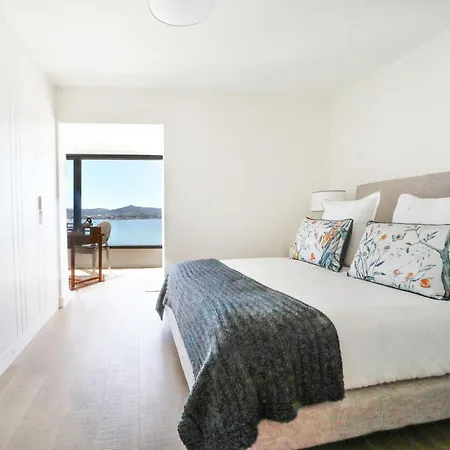 Вилла Casa Maeca. En La Playa Y Recien Reformada. *