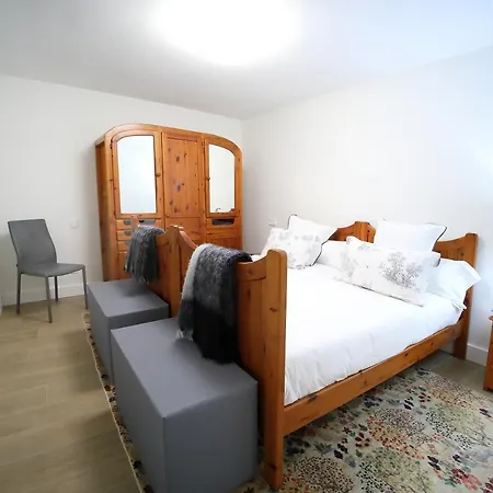 Вилла Casa Maeca. En La Playa Y Recien Reformada.