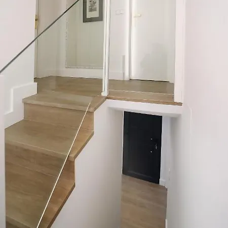 Casa Maeca. En La Playa Y Recien Reformada. * Вильягарсия-де-Ароса