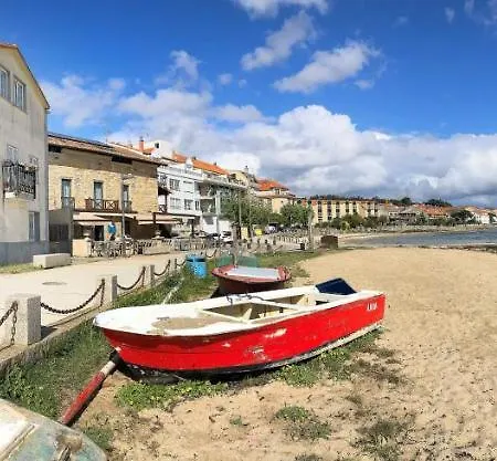 Вилла Casa Maeca. En La Playa Y Recien Reformada. *
