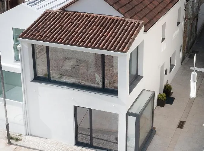 ヴィラ Casa Maeca. En La Playa Y Recien Reformada. *