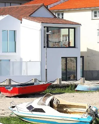 Casa Maeca. En La Playa Y Recien Reformada.