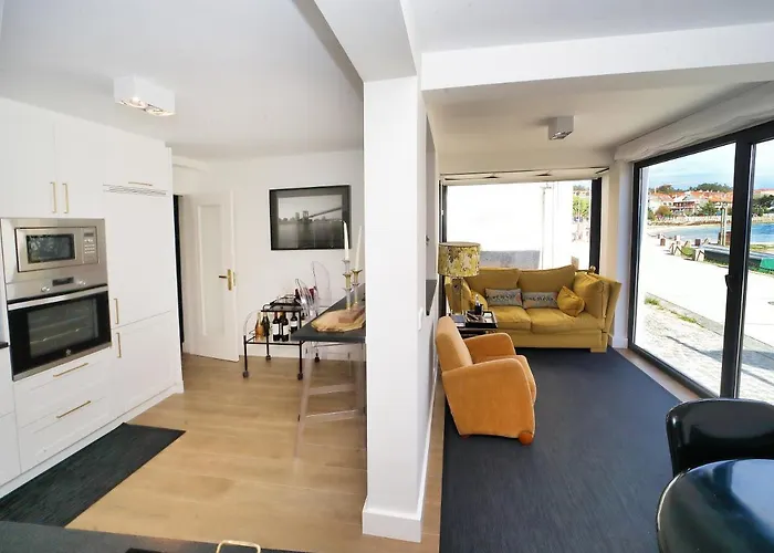 Casa Maeca. En La Playa Y Recien Reformada. ヴィラ *