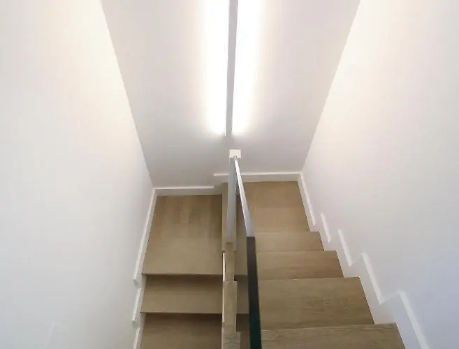 Casa Maeca. En La Playa Y Recien Reformada. ヴィラ