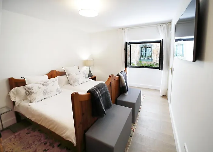 Casa Maeca. En La Playa Y Recien Reformada.