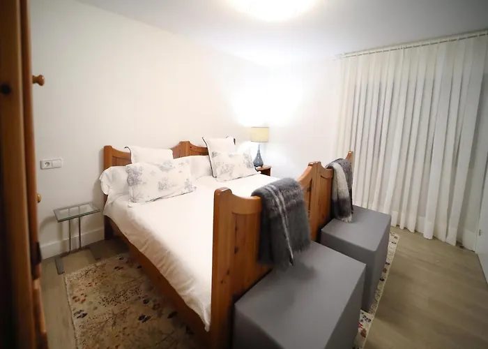 Casa Maeca. En La Playa Y Recien Reformada. ビラガルシーア・デ・アロウサ