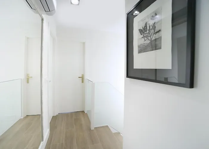 Casa Maeca. En La Playa Y Recien Reformada. *