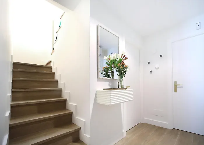 Casa Maeca. En La Playa Y Recien Reformada. ヴィラ