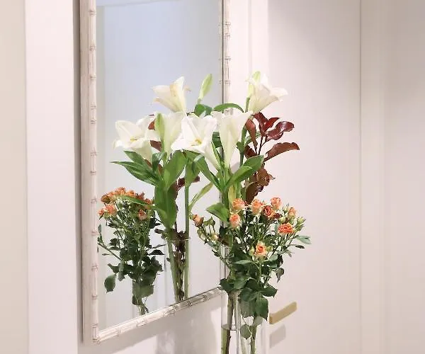 ヴィラ Casa Maeca. En La Playa Y Recien Reformada.