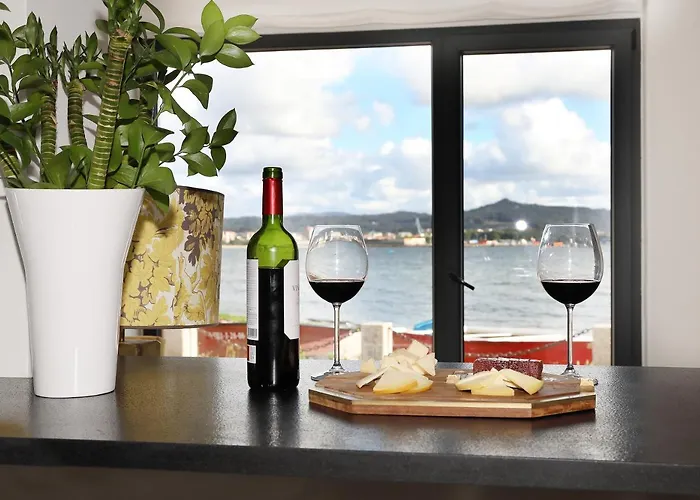 Casa Maeca. En La Playa Y Recien Reformada.