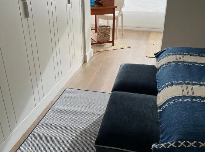 Casa Maeca. En La Playa Y Recien Reformada. ヴィラ *