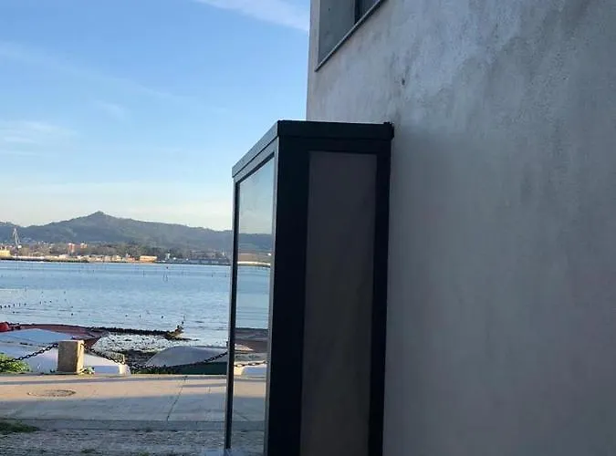 Casa Maeca. En La Playa Y Recien Reformada. ヴィラ *