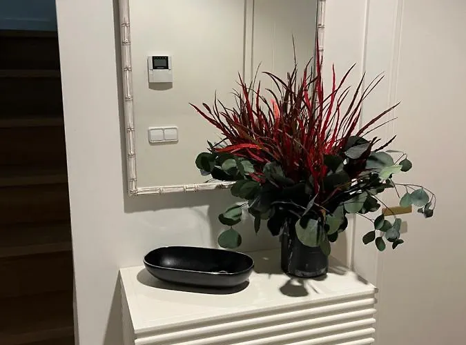 Casa Maeca. En La Playa Y Recien Reformada. ヴィラ